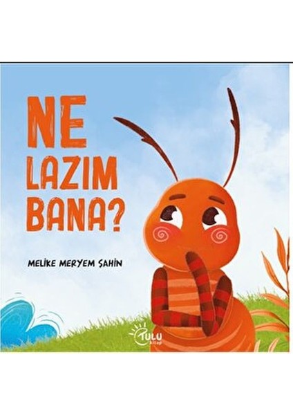 Ne Lazım Bana