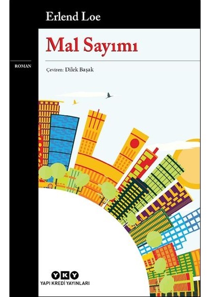 Mal Sayımı
