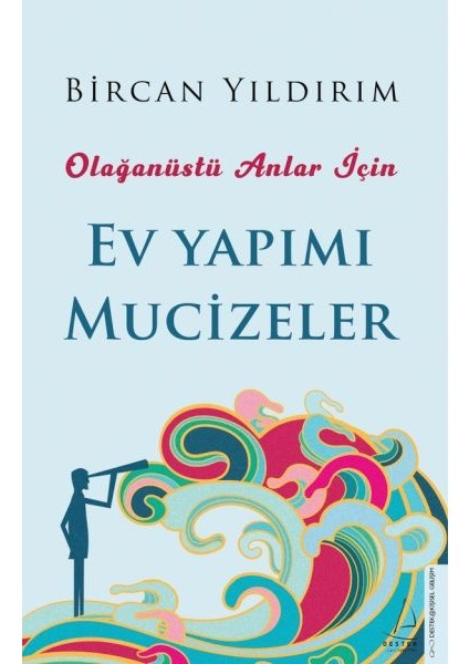 Olağanüstü Anlar Için Ev Yapımı Mucizeler