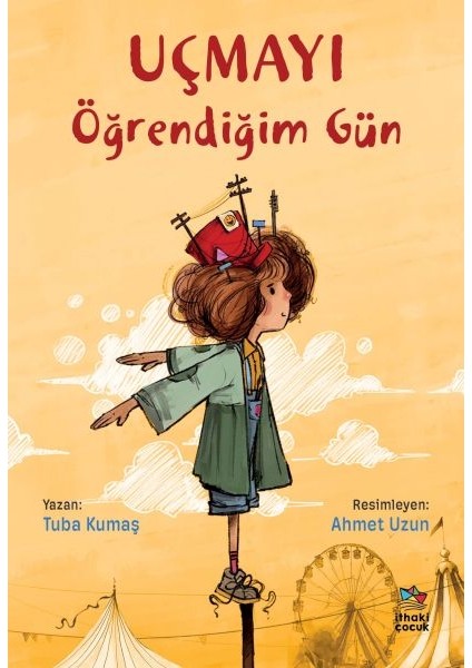 Uçmayı Öğrendiğim Gün