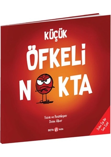 Küçük Öfkeli Nokta