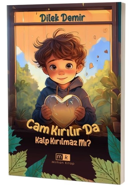 Cam Kırılır Da Kalp Kırılmaz Mı ?