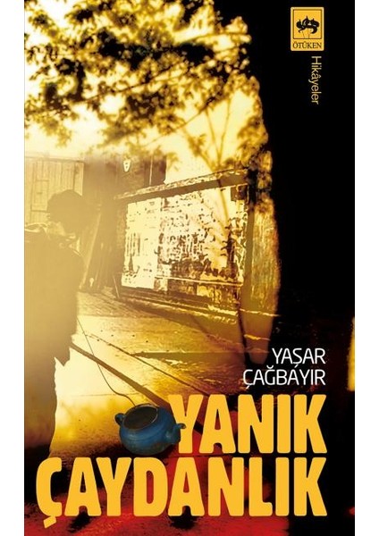 Yanık Çaydanlık