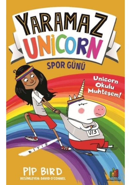 Yaramaz Unicorn - Spor Günü