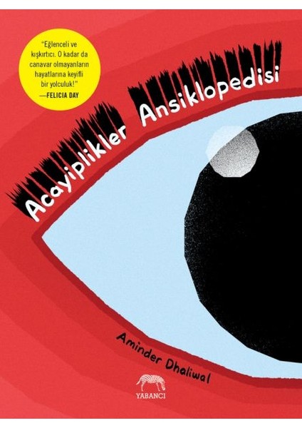 Acayiplikler Ansiklopedisi