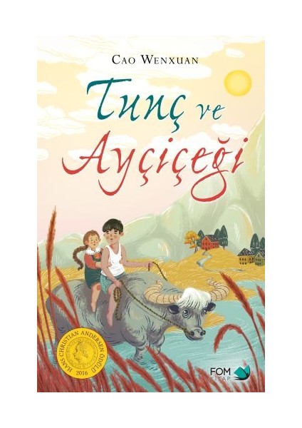 Tunç ve Ayçiçeği