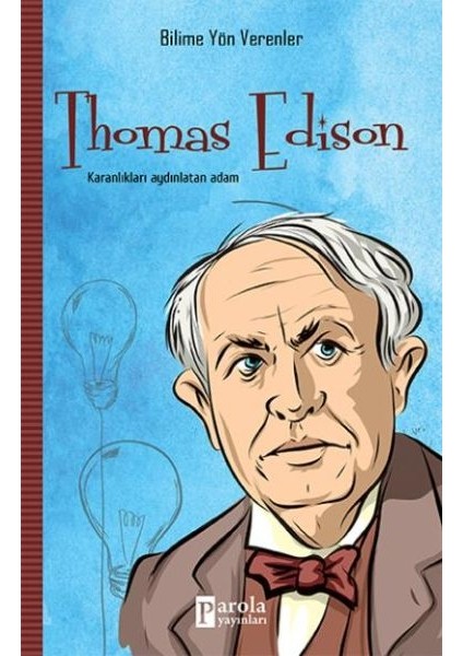 Thomas Edison