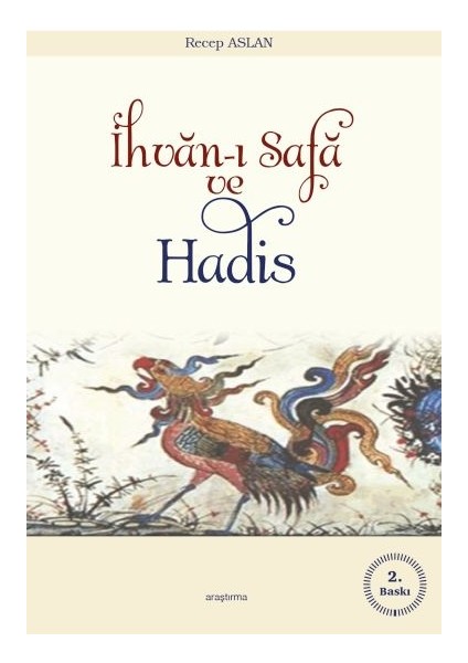 Ihvan I Safa ve Hadis