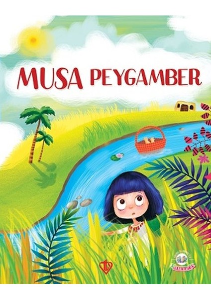 Musa Peygamber Cimcirik ve Şimşirikten Bulmacalarla