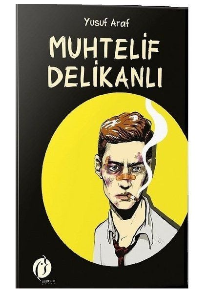 Muhtelif Delikanlı