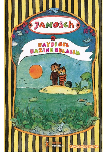 Haydi Gel Hazine Bulalım