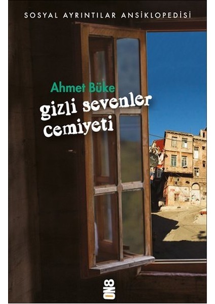 Gizli Sevenler Cemiyeti