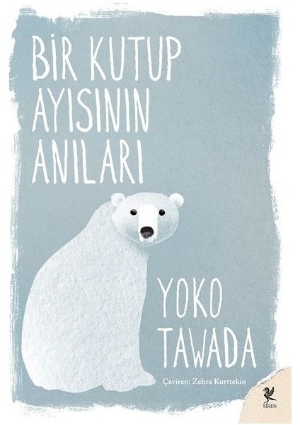 Bir Kutup Ayısının Anıları