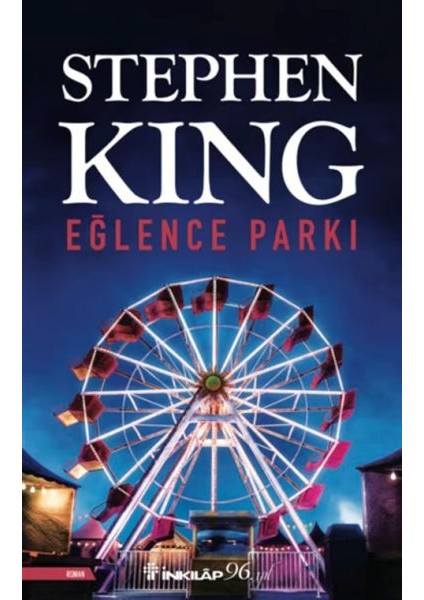Eğlence Parkı