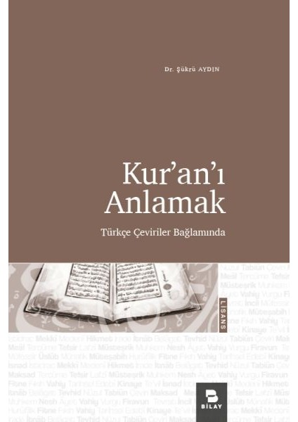 Kur’an’ı Anlamak
