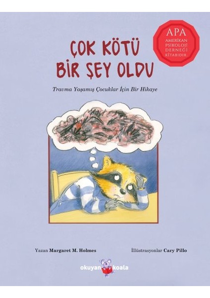 Çok Kötü Bir Şey Oldu