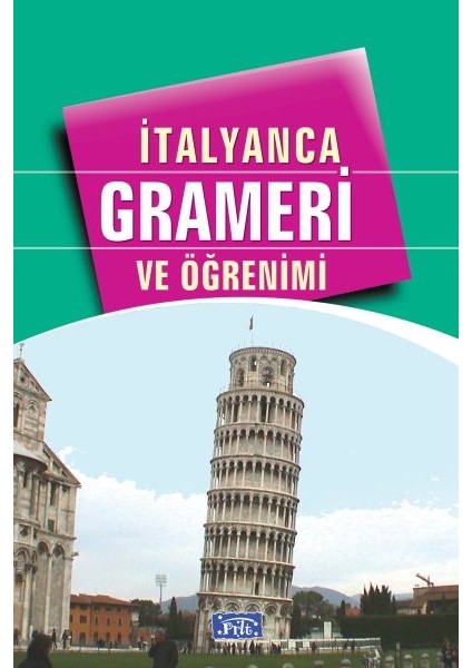 Italyanca Grameri ve Öğrenimi