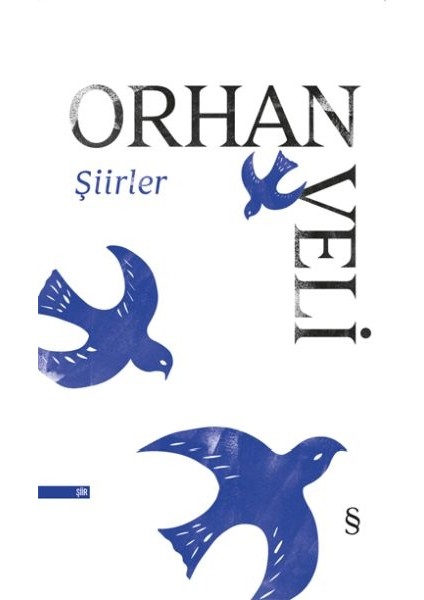 Orhan Veli Şiirler