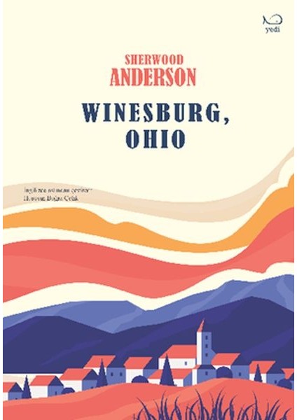 Winesburg, Ohio