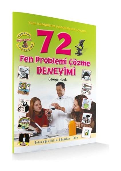 72 Fen Deneyi