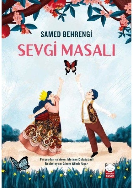 Sevgi Masalı
