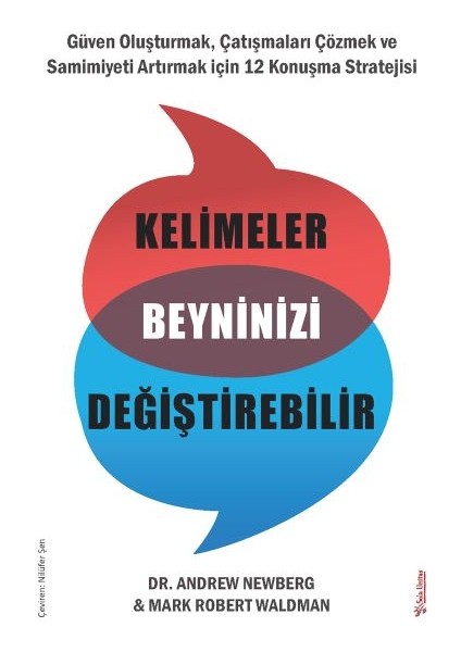 Kelimeler Beyninizi Değiştirebilir