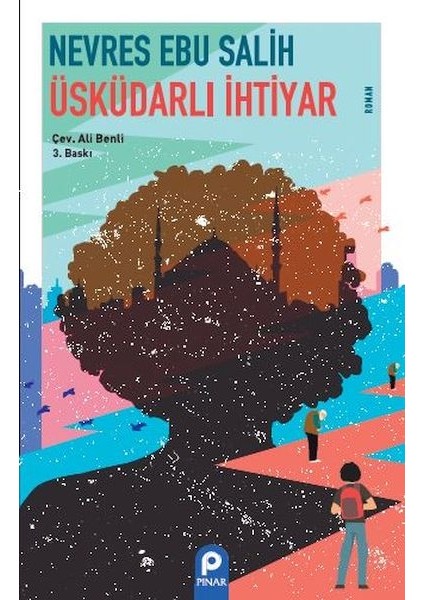 Üsküdarlı Ihtiyar