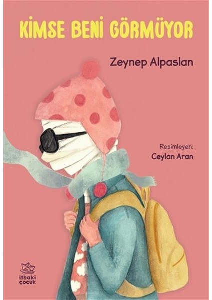 Kimse Beni Görmüyor