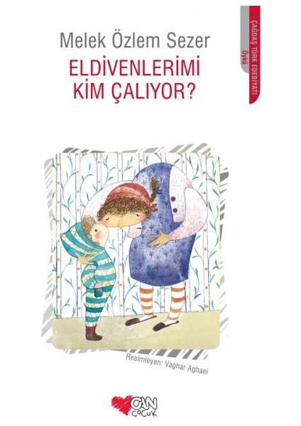 Eldivenlerimi Kim Çalıyor?