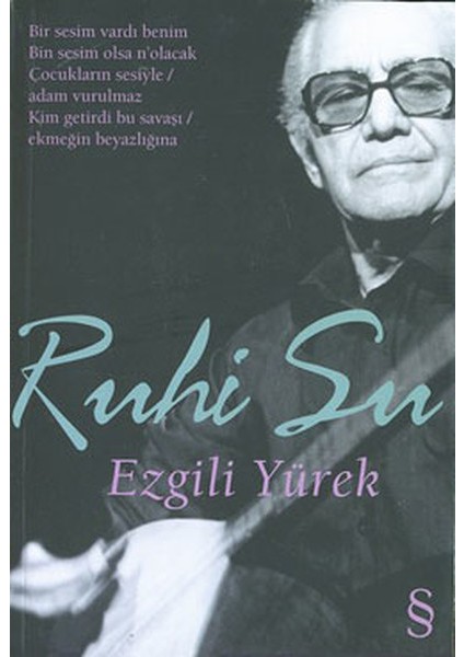Ezgili Yürek