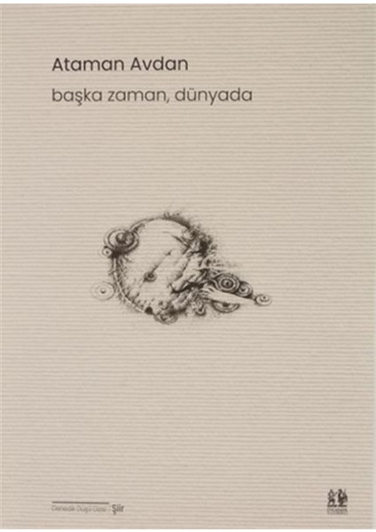 Başka Zaman, Dünyada