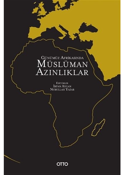 Günümüz Afrikasında Müslüman Azınlıklar
