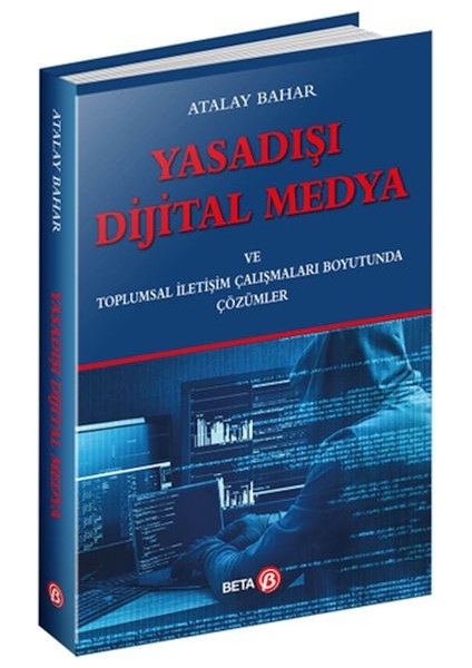 Yasadışı Dijital Medya