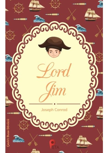 Lord Jim