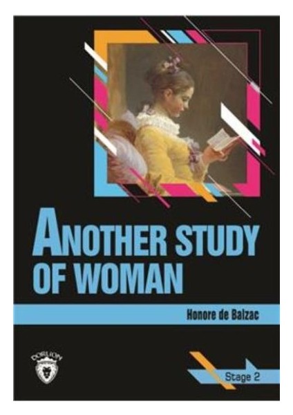 Stage 2 - Another Study Of Woman