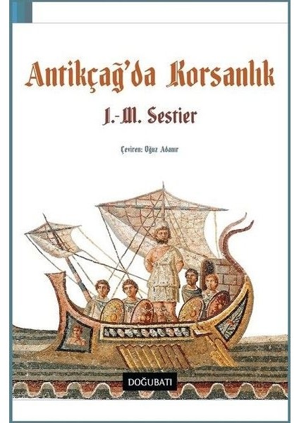 Antikçağ'da Korsanlık