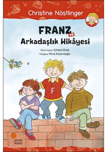 Franz ve Arkadaşlık Hikayesi