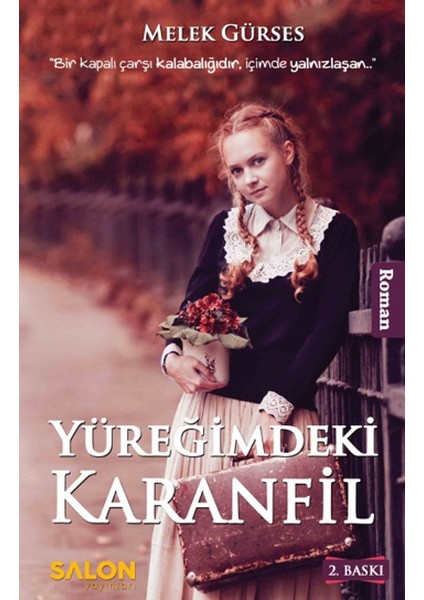 Yüreğimdeki Karanfil