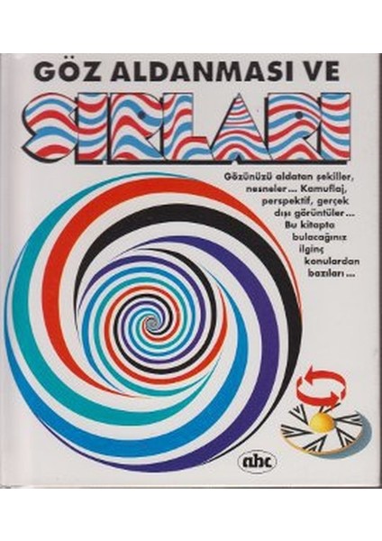 Sır Küpü - Göz Aldanması ve Sırları