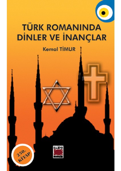 Türk Romanında Dinler ve Inançlar