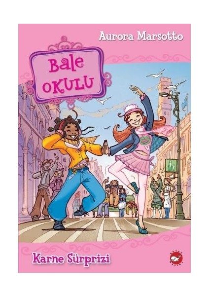 Bale Okulu 4 - Karne Sürprizi