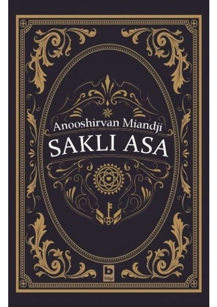 Saklı Asa