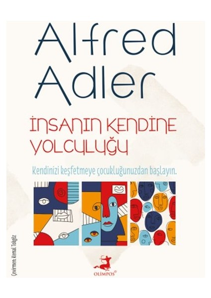 Insanın Kendine Yolculuğu