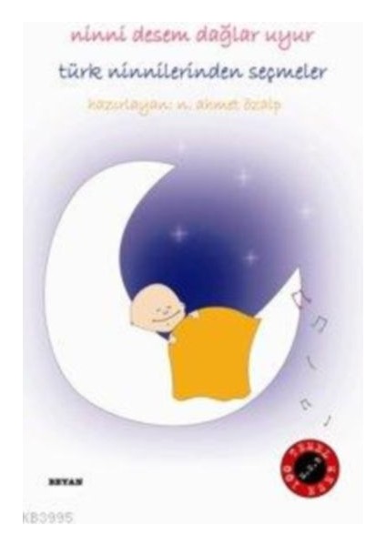 Ninnilerden Seçmeler