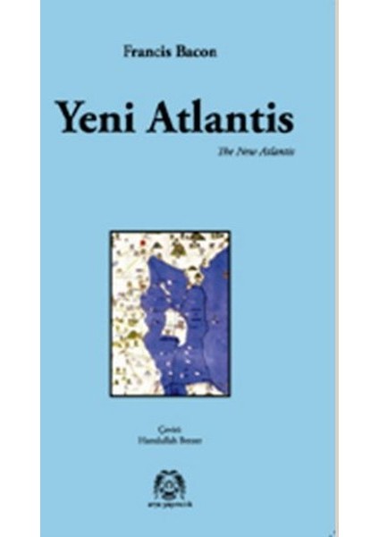 Yeni Atlantis