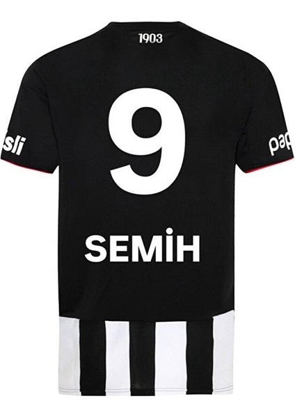 2026 .b.e.ş.i.k.t.a.ş. Yeni Sezon Iç Saha #9 Semih/kılıçsoy Forması modelleri