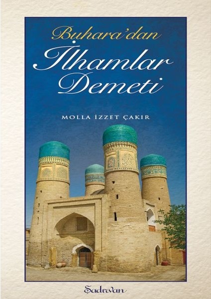 Buharadan Ilhamlar Demeti