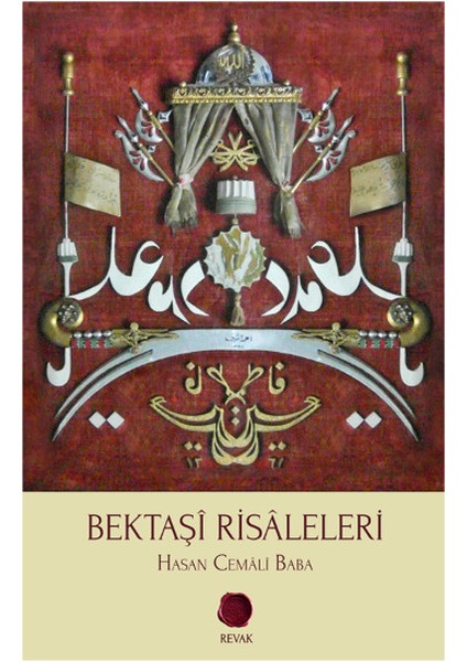 Bektaşi Risaleleri
