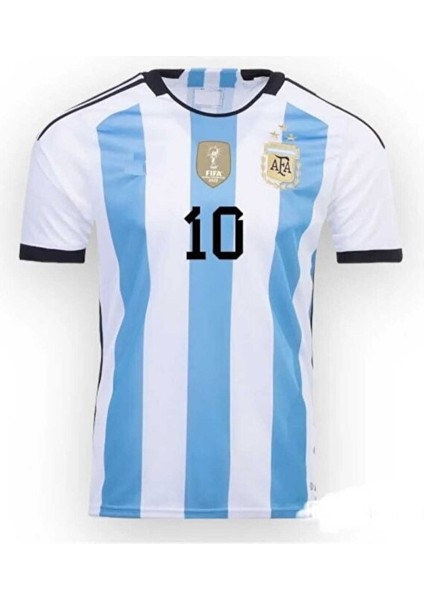 Arjantin Lionel Messi Milli Takım 2024/2025 Yeni Sezon Futbol Forması modelleri