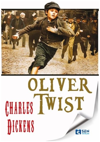 Oliver Twist